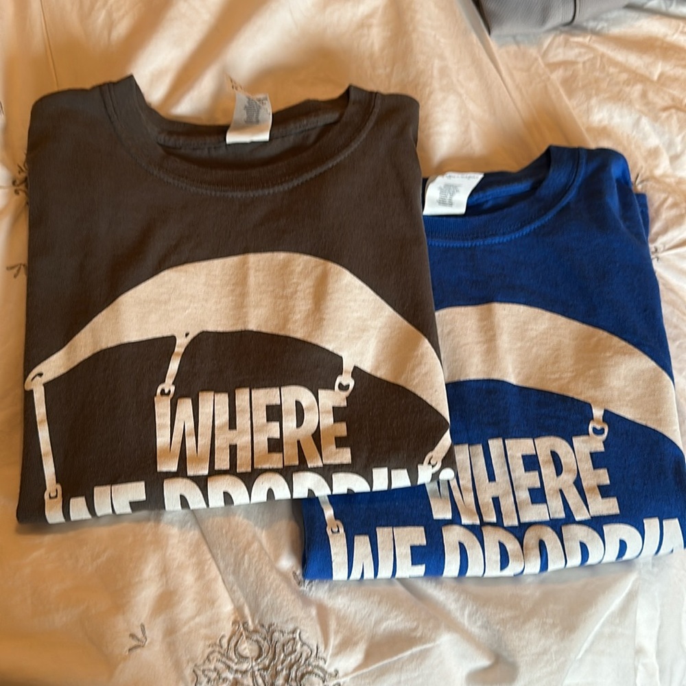 Fortnite shirts